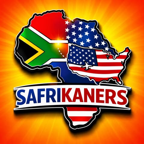 Safrikaner Compass